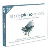 Buy Simply Piano Moods