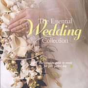 Buy Essential Wedding Collection (Import)