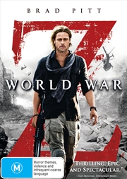 Buy World War Z