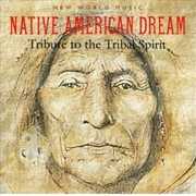 Buy Native American Dream