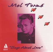 Buy Sings About Love (Import)