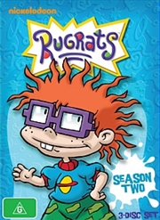 Buy Rugrats - Season 2