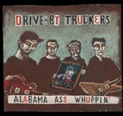 Buy Alabama Ass Whuppin
