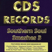 Buy Southern Soul Smashes: Vol 3