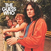 Buy Best Of Guess Who