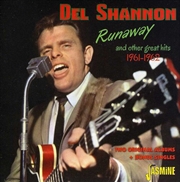 Buy Runaway And Other Greatest Hits 1961-1962