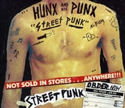 Buy Street Punk