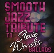 Buy Smooth Jazz Tribute To Stevie Wonder