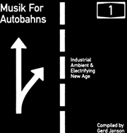 Buy Musik For Autobahns: Vol1