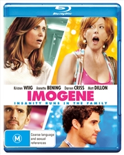 Buy Imogene