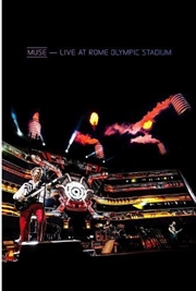 Buy Live At Rome Olympic Stadium