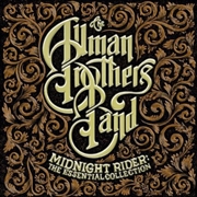 Buy Midnight Rider: Essential Collection