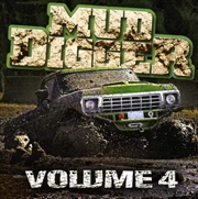 Buy Mud Digger: Vol 4