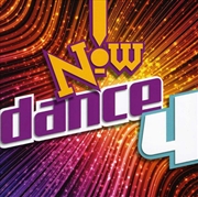 Buy Now Dance: Vol 4