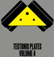 Buy Tectonic Plates