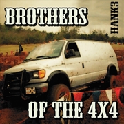 Buy Brothers Of The 4x4