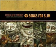 Buy Songs For Slim