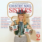 Buy Country Soul Sisters: Vol 2