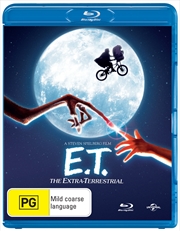 Buy ET: The Extra Terrestrial