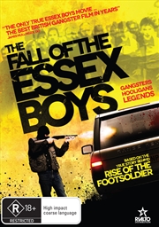 Buy The Fall Of The Essex Boys