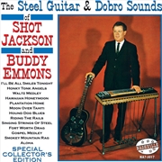 Buy Steel Guitar & Dobro Sounds