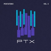 Buy Ptx 2 (Import)