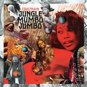 Buy Jungle Mumbo Jumbo