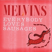 Buy Everybody Loves Sausages