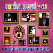 Buy Northern Soul 2011
