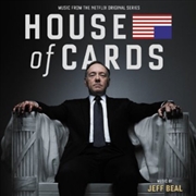 Buy House Of Cards