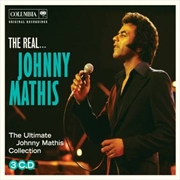 Buy Real Johnny Mathis