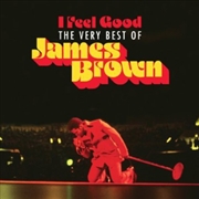 Buy I Feel Good: The Very Best Of