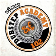 Buy Dubstep Academy 102