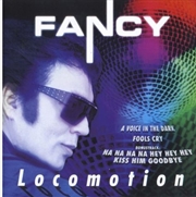 Buy Locomotion