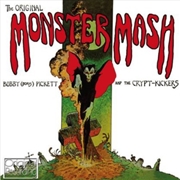 Buy Monster Mash (Import)