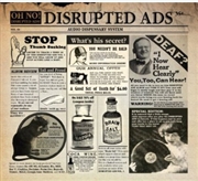 Buy Disrupted Ads