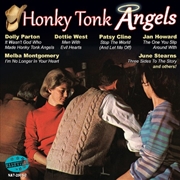 Buy Honky Tonk Angels