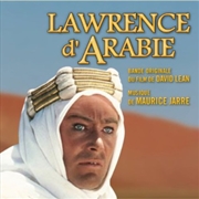 Buy Lawrence D Arabie (Import)