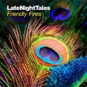 Buy Late Night Tales