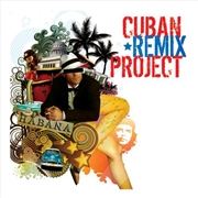 Buy Cuban Remix Project