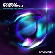 Buy Enhanced Sessions: Vol3