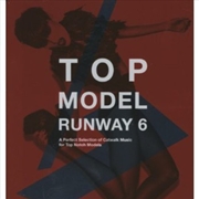 Buy Top Model Runway: Vol 6