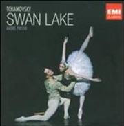 Buy Tchaikovsky: Swan Lake