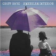 Buy American Interior