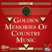 Buy Golden Memories Of Country 1 