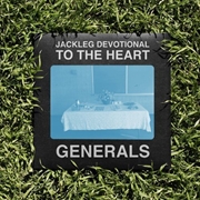 Buy Jackleg Devotional To The Hear