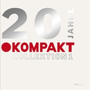 Buy 20 Jahre Kompakt/Kollektion 1