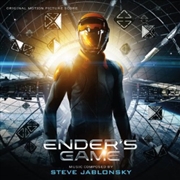 Buy Enders Game: Score