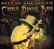 Buy Hits Of The South