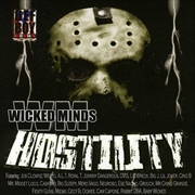 Buy Wicked Minds: Hostility